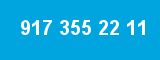 917 355 22 11 917 355 22 11